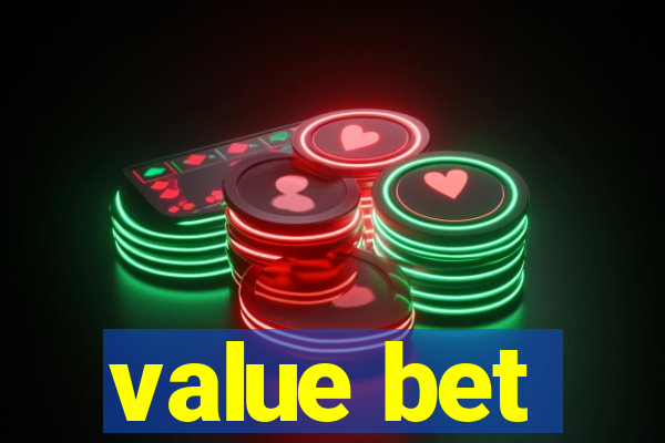 value bet